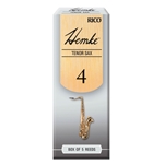Hemke Tenor Saxophone Reeds #4 (5pk)