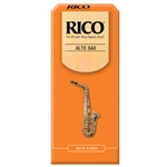 Rico Alto Saxophone Reeds #4 (25pk)