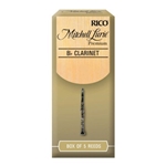 Mitchell Lurie Premium Bb Clarinet Reeds #2 (5pk)