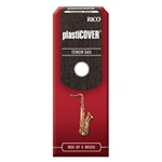 Rico Plasticover Tenor Saxophone Reeds #2.5 (5pk)