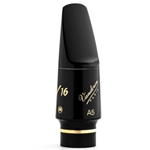 Vandoren V16 A5 Medium Chamber Alto Saxophone Mouthpiece