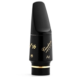 Vandoren V16 A6 Medium Chamber Alto Saxophone Mouthpiece