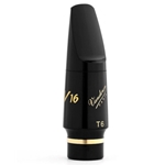 Vandoren V16 T6 Medium Chamber Tenor Saxophone Mouthpiece