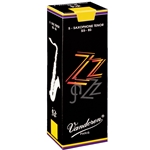 Vandoren ZZ Tenor Saxophone Reeds #2 (5pk)