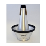 Jo-Ral Small Tenor Trombone Adjustable Cup Mute