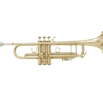 Bach Stradivarius 18037 Trumpet