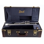 Bach Stradivarius 180S43 Trumpet