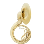 C.G. Conn 20K Sousaphone