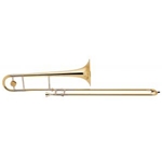 Bach Stradivarius 36 Trombone