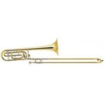 Bach Stradivarius 36B Trombone