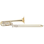 Bach Stradivarius 42B Trombone