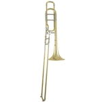 Bach Stradivarius 42BO Trombone