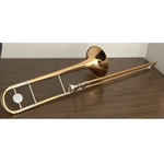 Conn 8HT Trombone #133658 (Used)