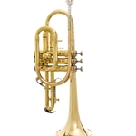 Bach CR300 Cornet (Used)