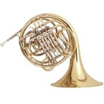 Holton Farkas H178 French Horn