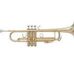 Bach LR18043 Trumpet