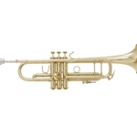 Bach LT18043 Trumpet