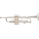 Bach LT180S43 Trumpet