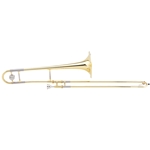 Bach Aristocrat TB600 Trombone