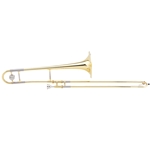 Bach Aristocrat TB600 Trombone