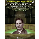 The R. Bernard Fitzgerald Trumpet Collection Concert and Festival Performance Solos