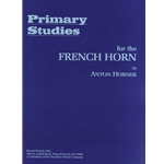 Primary Studies for the French Horn