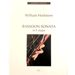 HURLSTONE - Bassoon Sonata in F Major