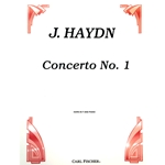 HAYDN - Concerto No. 1 for Horn with Piano Accompaniment