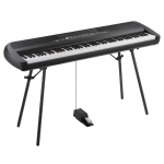 Korg SP280 Digital Piano (with stand)