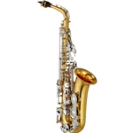 Yamaha YAS200ADII Alto Saxophone