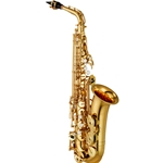 Yamaha YAS480 Alto Saxophone