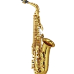 Yamaha YAS62III Alto Saxophone