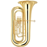 Yamaha YBB-201 Tuba