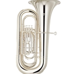 Yamaha YBB-321S Tuba