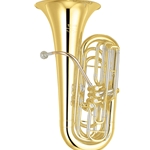 Yamaha YBB-621 Tuba