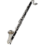 Yamaha YCL-221II Bass Clarinet