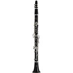 Yamaha YCL-450 Bb Clarinet