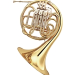 Yamaha YHR567 French Horn