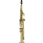 Yamaha YSS-475II Soprano Saxophone