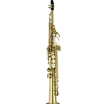 Yamaha YSS-475II Soprano Saxophone