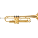 Yamaha YTR4335GII Trumpet