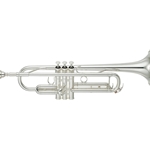 Yamaha YTR4335GSII Trumpet