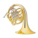 Jupiter 752L French Horn