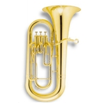 Jupiter 468L Euphonium