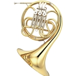 Yamaha YHR-314II French Horn