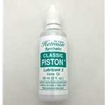 Hetman Synthetic #3 Classic Piston Lubricant (Valve Oil)