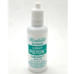 Hetman Synthetic #1 Light Piston Lubricant (Valve Oil)