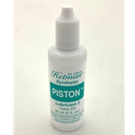 Hetman Synthetic #2 Piston Lubricant (Valve Oil)