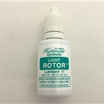 Hetman Synthetic #11 Light Rotor Lubricant (Oil)