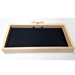 Deluxe Music Stand Shelf